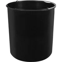 Wesco Ersatzeimer 11 l Schwarz