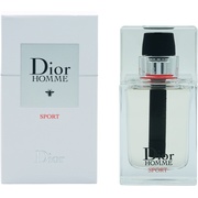 Dior Homme Sport Eau de Toilette 75 ml
