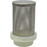 VARIOSAN Saugkorb 13200, für 3/4" Rückschlagventile, Edelstahlkorb, DN20