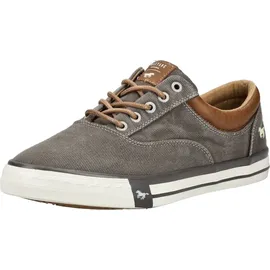 Mustang Sneaker Grau Herren 40