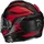 HJC Helmets RPHA 71 Carbon Hamil MC1 M