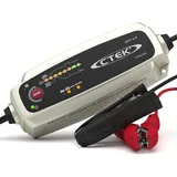CTEK MXS 5.0 Batterieladegerät mit automatischer Temperaturkompensation-EU-Steck