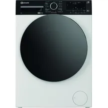 Bauknecht B WM 9A12 BC Waschmaschine (9 kg, 1400 U/min)