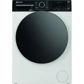 Bauknecht B WM 9A12 BC Waschmaschine (9 kg, 1400 U/min)