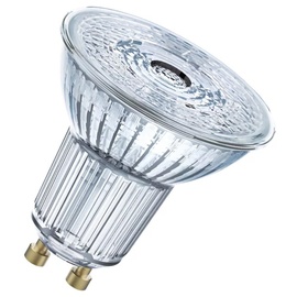 Osram LED Superstar PAR16 4,5W/927 (50W) 36° Dimmable GU10
