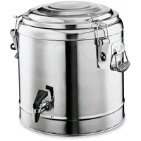 Was Thermobehälter weiß 31 l