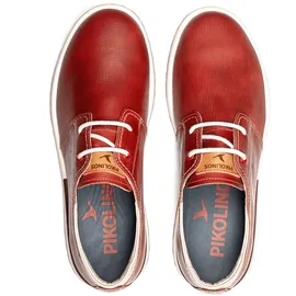 PIKOLINOS M8W-6429 Herren Rot 42