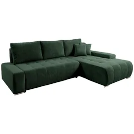 Fun Möbel ECKSOFA Vogar In Poso