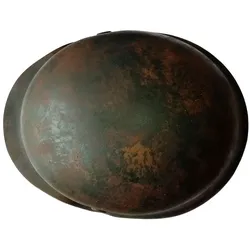 Deutscher Stahlhelm M42