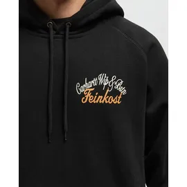 CARHARTT Hooded Sweatshirt K121