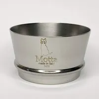 Motta Trichter für Ihre Espressomaschine | 40 mm Höhe