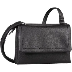 Tom Tailor Denim Tonia Umhängetasche 21 cm - Black
