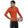 adidas Team Base Longsleeve Orange L