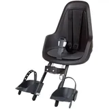 Bobike GO Mini schwarz,