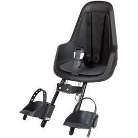 Bobike GO Mini schwarz,