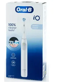 Oral-B iO Series 2 Simple White