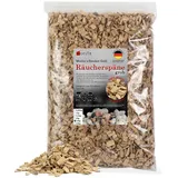 moritz Räucherspäne 15 kg Buche