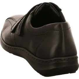 WALDLÄUFER Slipper schwarz | Gr.: 42,5