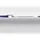 BIC Kugelschreiber Round Stic ECOlutions frostig-transparent, Schreibfarbe: blau,