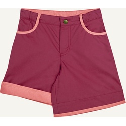 Finkid Kuukkeli beet red/rose (259206) 130/140