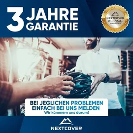 NEXTCOVER ComfortOne 3.0 Schwarz