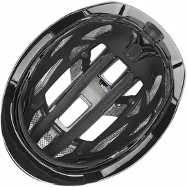 Uvex i-volute MIPS 56-60 cm black matt