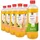 microactiv® Orangenöl Reiniger Konzentrat 6 x 1 l