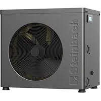 Steinbach Wärmepumpe Solid 4,3 kW – für Pools bis