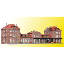 Kibri Bahnhof Calw 39371 H0