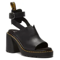 Dr. Martens Millee Damen Schwarz 38