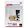 Tesa Power.Kit-Adapter BK177-2 selbstklebendes Ersatzteil-Set Durchmesser 34 mm Höhe 12 mm Bolzenlänge 9 mm