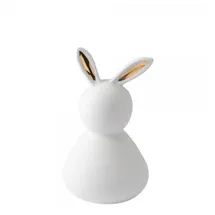 r√§der design Minihase ‚ÄûKleine Dame‚Äú von räder design - Oster- & Frühlingsdeko