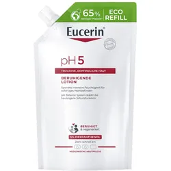 Eucerin pH5 Lotion Nachfüll empfindliche Haut
