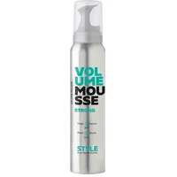 Dusy Style Volume Mousse Schaumfestiger 100 ml