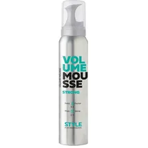 Dusy Style Volume Mousse Schaumfestiger 100 ml