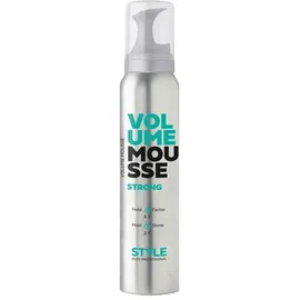Dusy Style Volume Mousse Schaumfestiger 100 ml