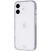 Tech21 iPhone 16 EvoClear Case transparent