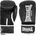 Boxhandschuhe aus Kunstleder ASHDON 10 oz Black/White
