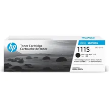 HP HP, Samsung MLT-D111S Schwarzer Toner, SU819A