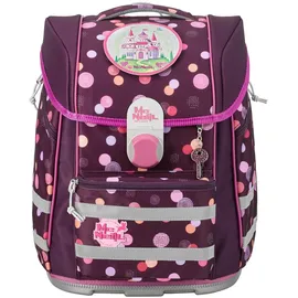 McNeill Biggy 5-tlg. ruby