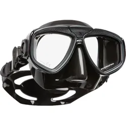 Scubapro Zoom Evo - Full Black