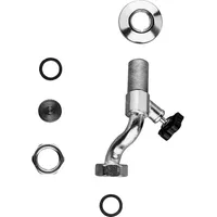 Bosch Unterputzinstallation Direktzapfer