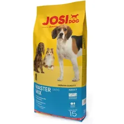 Hunde - Trockenfutter JOSERA JosiDog Master Mix, 15 Kg