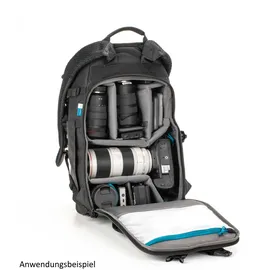 Tenba Axis v2 20L Rucksack MultiCam