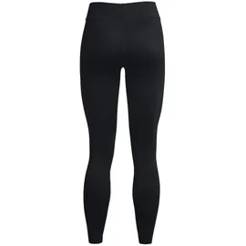 Under Armour ColdGear Authentic Leggings Damen 001 black/white XS