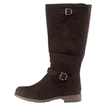 Fitters Vanessa Damen Braun 42