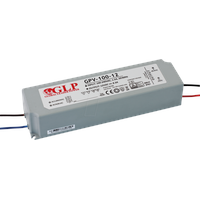 GLP GPV-100-24 LED Netzteil 100W 24V DC,