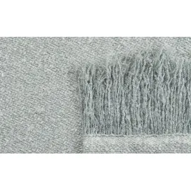 Sofa.de Plaid 130 x 200 cm Grau