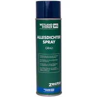 AGT Allesdichter-Spray, grau, 400 ml