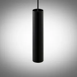 ARCCHIO Ejona 1-flg. 27 cm schwarz Aluminium